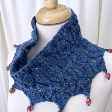 Elm Road Cowl