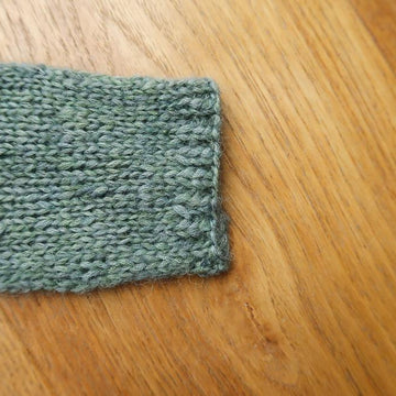 Aubin Baby Sweater