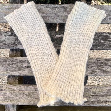 Poynings Wrist Warmers