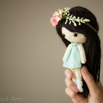 Primrose Doll