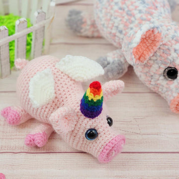 Pigs