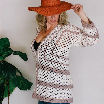 Dune Drifter Coverup