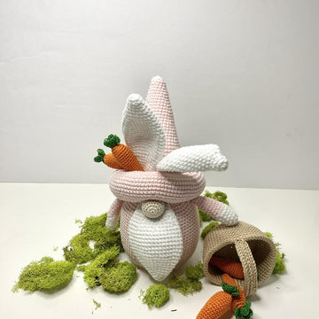 Easter gnome