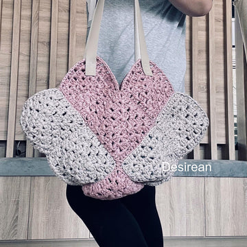 Petal Bloom Bag