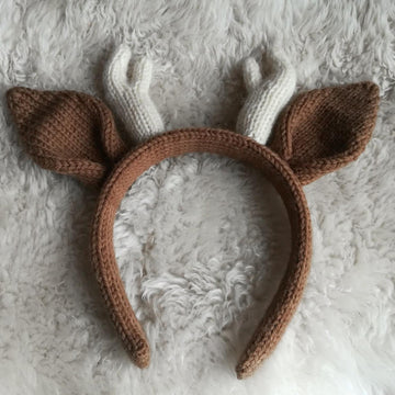 Woodland Creature Play-set