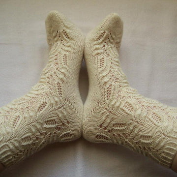 Raudona Socks
