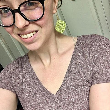 Ainsley Earrings