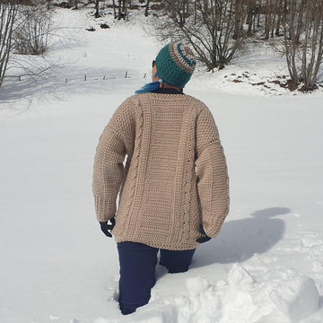 Norwenn Sweater