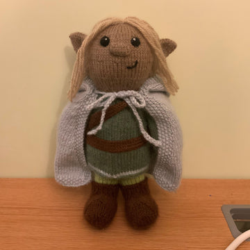ELF V1.00