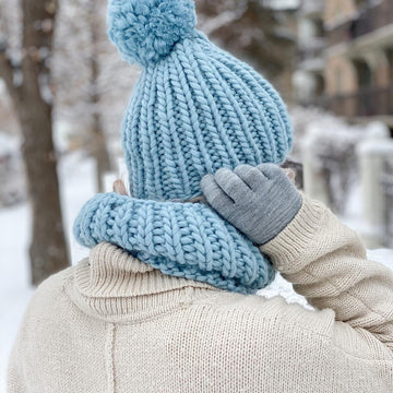 Everyday Basic Beanie
