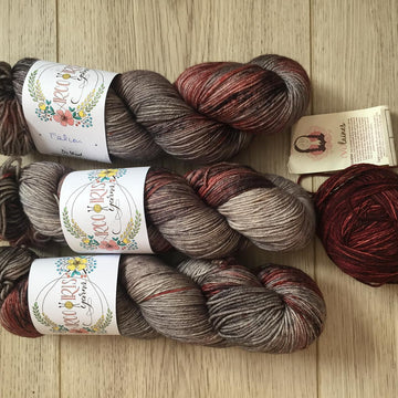 Paeonia