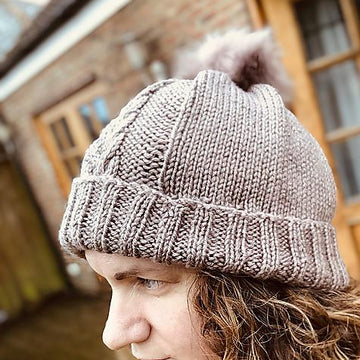Everglade Beanie DK