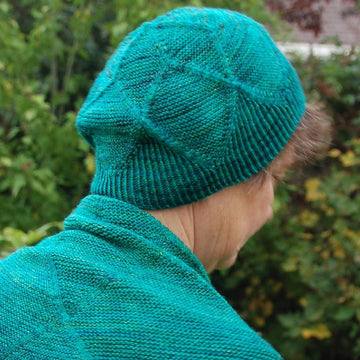 Cathedral Hat
