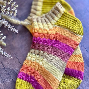 The Dixie Socks