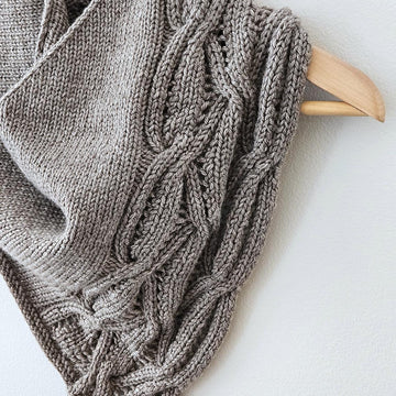 River Rock Cowl