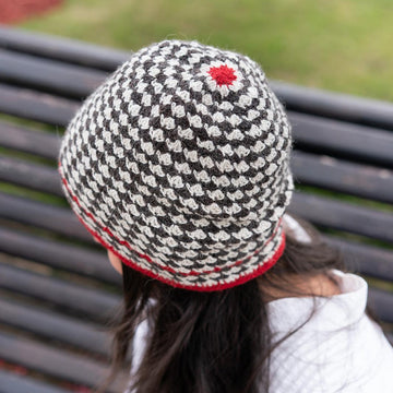 The Thin Red Line Hat