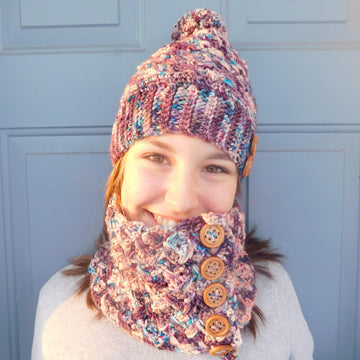 Aurora Borealis 3.5 pattern set