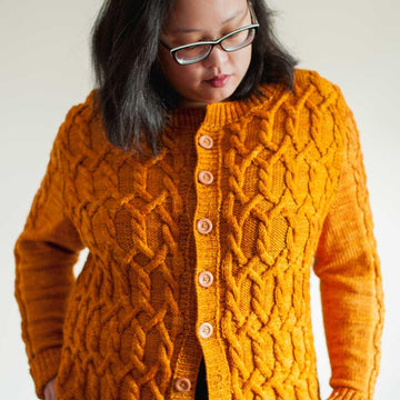 Winden Cardigan