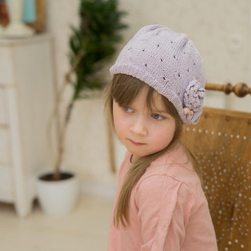 Mia summer hat