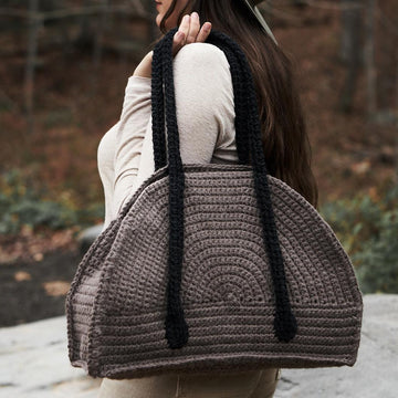 Lansbury Satchel