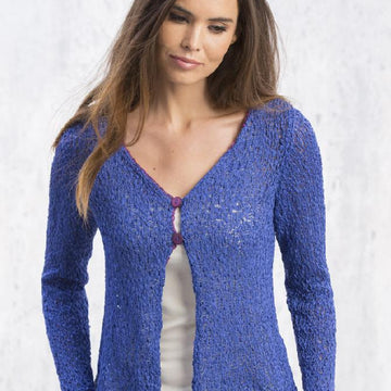 Azur twinset