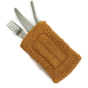 Cutlery Wrapkin Cutlery Holder