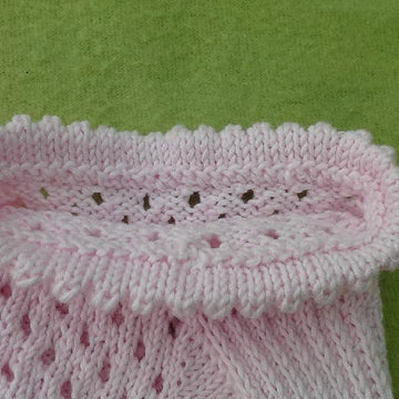 Dottie Sock