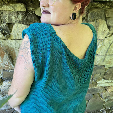 Lorraine's Lace 2.0