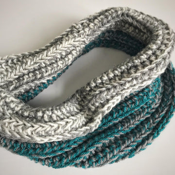 Cross Country Cowl