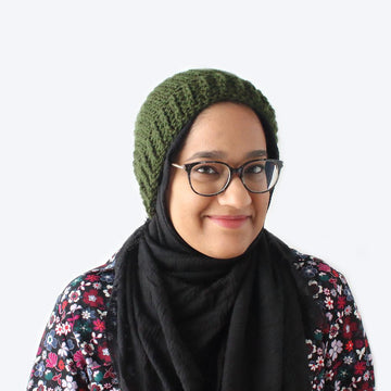 Serene Beanie