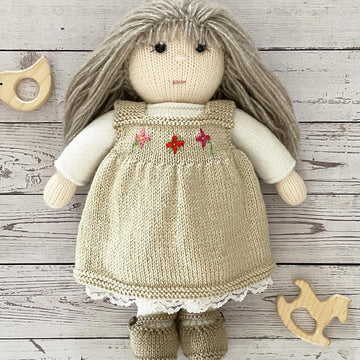 Hannah 'Boutique doll' 19134