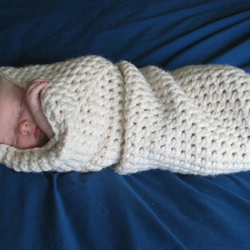 Infant Cocoon
