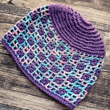 Scorpio Beanie