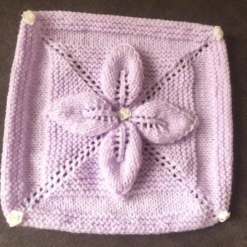 DOLL'S MOSES BASKET