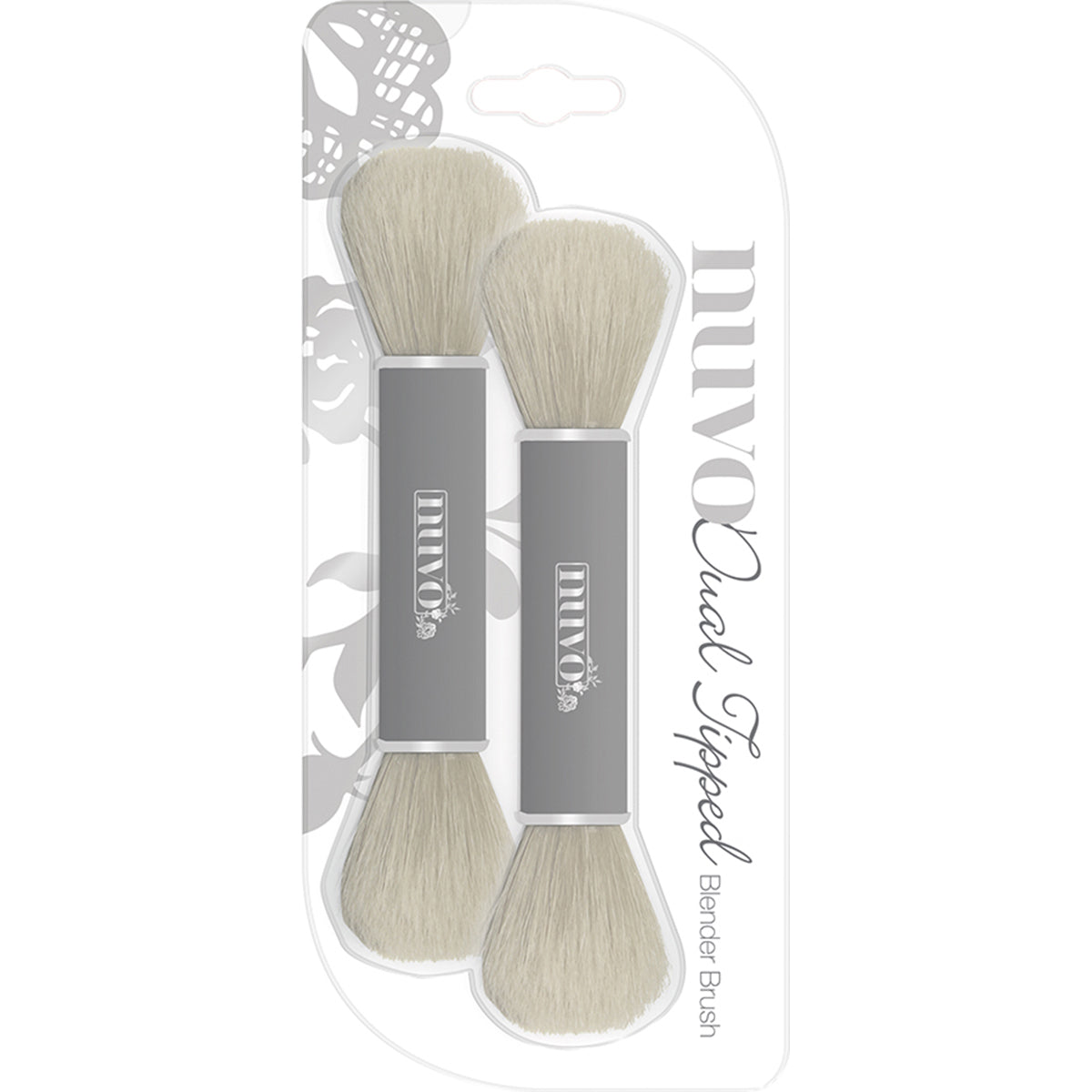 Tonic Studios Nuvo Duel Ended Blender Brush - 486103