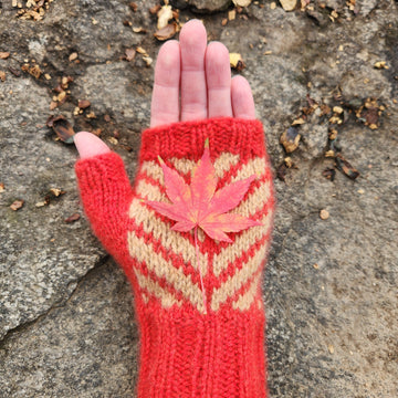 Mitts Match