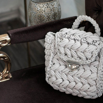 Zefirka backpack