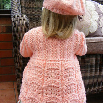 Penelope Jacket