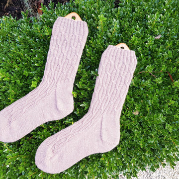 Connected Socks