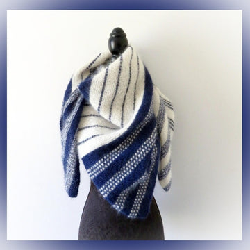 Timeout Shawl