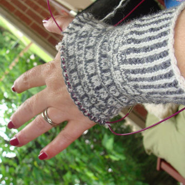 Love Squared Gauntlets