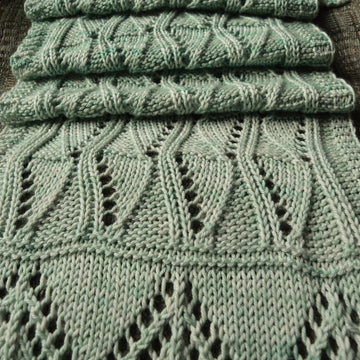 Lancaster Scarf