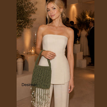 Positano Pearl Bag