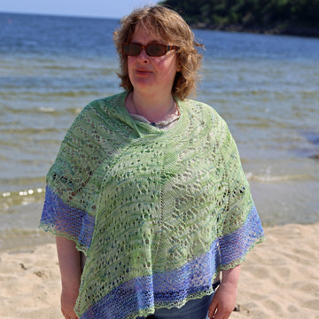 Tigi's Shawl