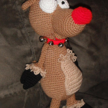 Rudolf