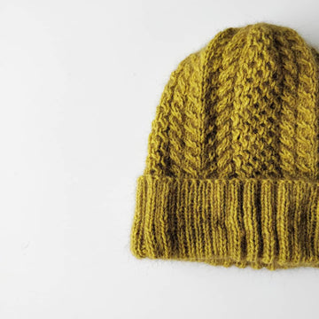 More Honey Hat