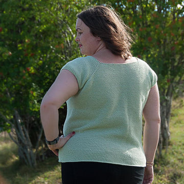 Tantum top
