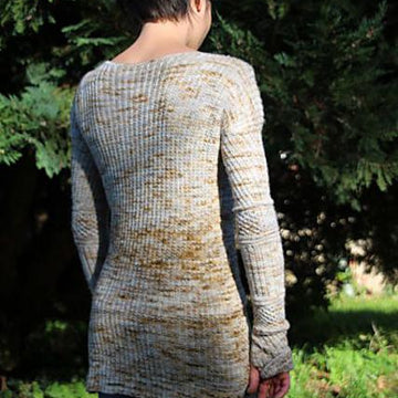 Soft texture