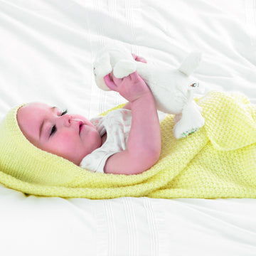 Baby Blanket 5095