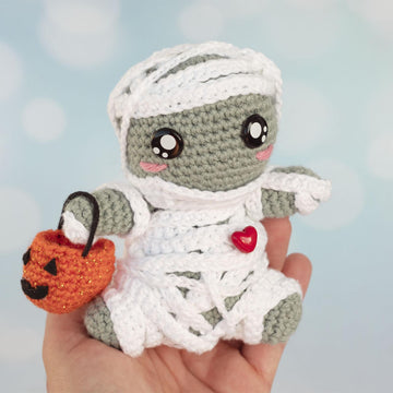 Mummy Kawaii